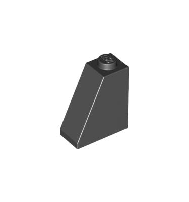 Lejtő 65° 2 x 1 x 2