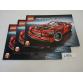 Lego Technic 8070 - CSAK ÖSSZERAKÁSI ÚTMUTATÓ!
