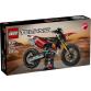Ducati Desmo450 MX Factory motorkerékpár