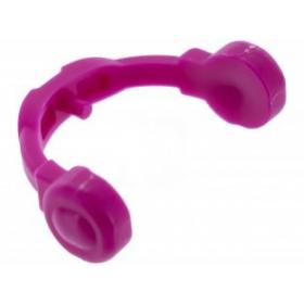 Minifigura headset / fülvédő™