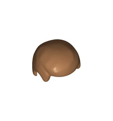 Minifigura haj