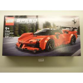 Lego Speed Champions 77254 - CSAK ÜRES DOBOZ!™
