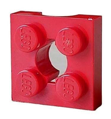 Módosított kocka 2 x 2