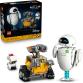 WALL-E és EVA