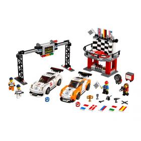 Porsche 911 GT célvonal™