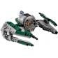 Yoda Jedi Starfighter™-e