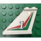4 x 1 x 3 farok elem - mintás/matricás