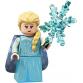 Elsa - LEGO® 71024 - Disney mesehősök 2. sorozat