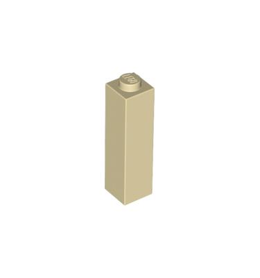 Kocka 1 x 1 x 3