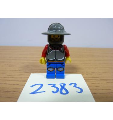 LEGO Lovag figura