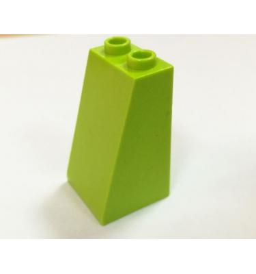 Lejtő 2 x 2 x 3 (75°)