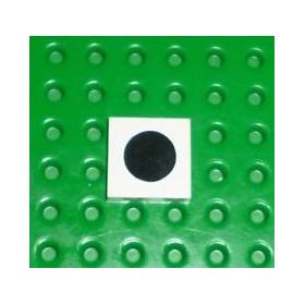 Csempe 2 x 2 - mintás/matricás™