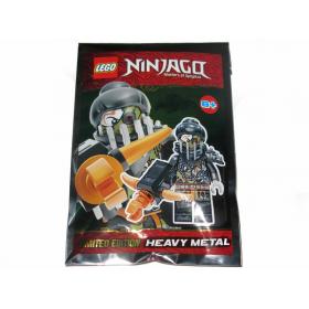 Heavy Metal - foil pack™