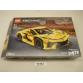 Lego Technic 42205 - CSAK ÜRES DOBOZ!