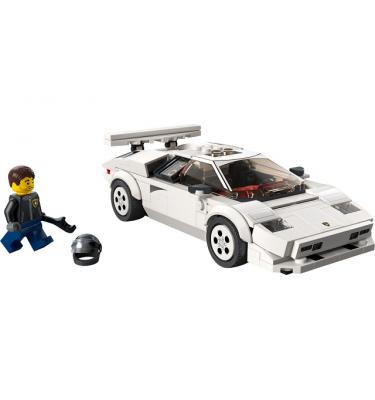 Lamborghini Countach