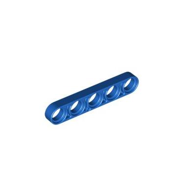 Technic vékony emelőkar 1 x 5