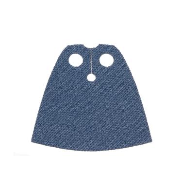 Minifigura köpeny