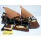 Jabba's Sail Barge