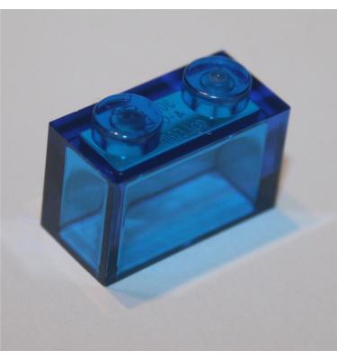 Kocka 1 x 2