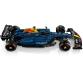 Oracle Red Bull Racing RB20 F1 autó