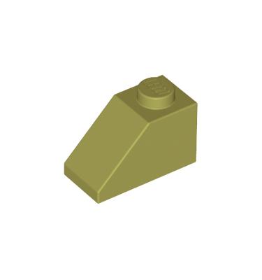 Lejtő 2 x 1 (45°)