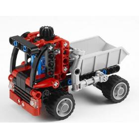 LEGO Mini konténerszállító teherautó™