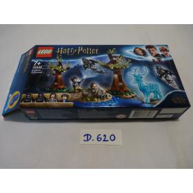 Lego Harry Potter 75945 - CSAK ÜRES DOBOZ!™