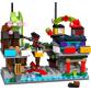 Micro NINJAGO® City piactere