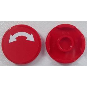 2 X 2 kerek csempe elem (matricás)™
