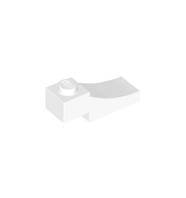 Ívelt elem1 x 3