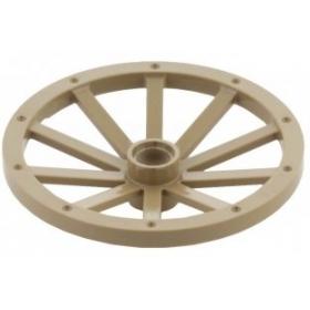 Kocsi kerék Ø43mm™