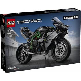 Kawasaki Ninja H2R motorkerékpár™