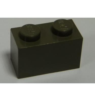 Kocka 1 x 2