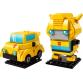 Bumblebee: robot és jármű