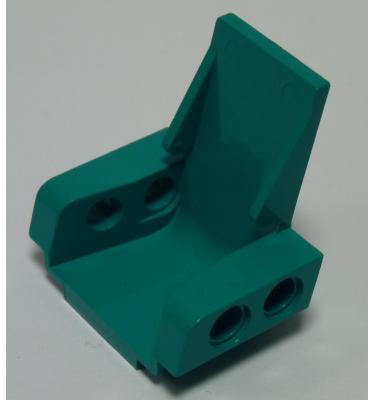 Technic ülés 3 x 2