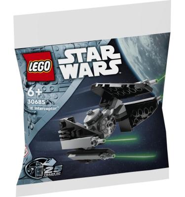 TIE elfogóvadász™ miniépítmény - polybag