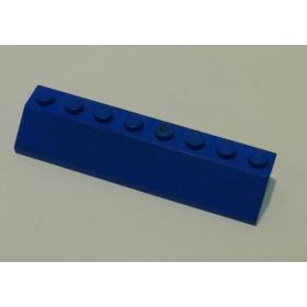 Lejtő 2 x 8 (45°)™