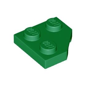2 x 2 lapos sarok elem™