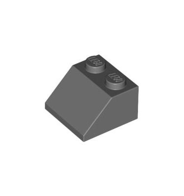 Lejtő 2 x 2 (45°)