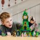 Köszöntünk Emerald Cityben!