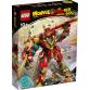 Monkey King ultra robotja