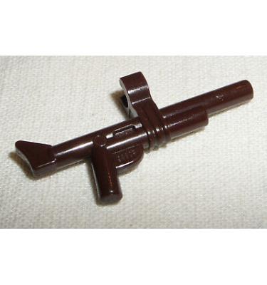 Minifigura fegyver