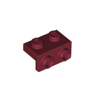 Konzol 1 x 2 - 1 x 2