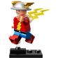 Flash, Jay Garrick - LEGO® 71026 - DC Szuperhősök Gyűjthető Minifigurák