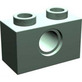 Technic kocka 1 x 2™