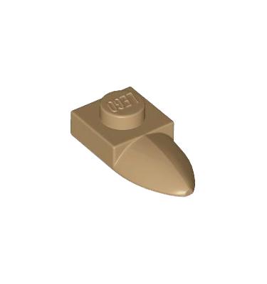 1 x 1 lapos elem foggal