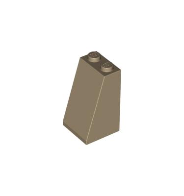 Lejtő 2 x 2 x 3 (75°)