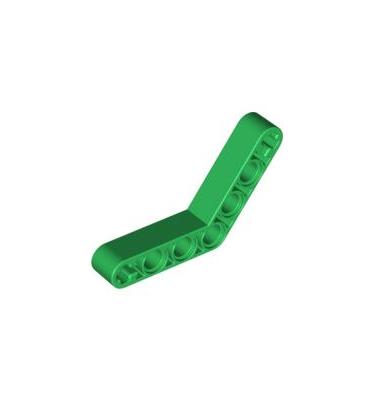 Technic hajlított emelőkar 1 x 7