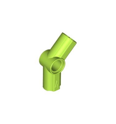 Technic tengely- és pin csatlakozó 135°