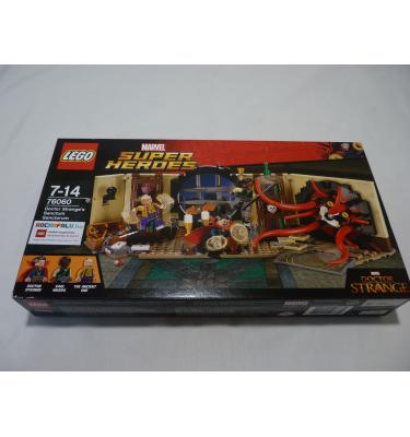 LEGO® Super Heroes Doctor Strange's Sanctum Sanctorum